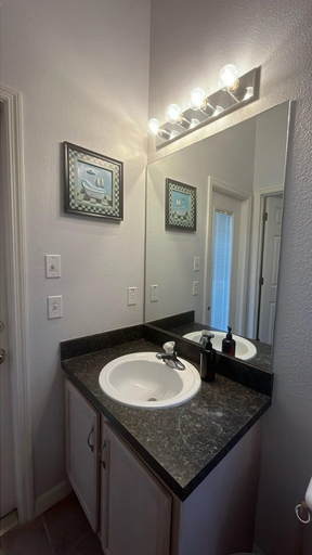 Bathroom 3, Dreamville 4 Bedrooms, Polk