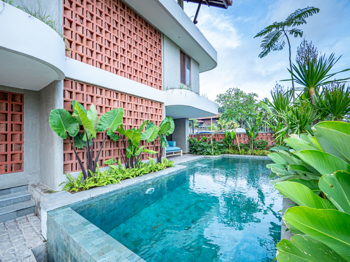 Sport & Beauty 2, Tarate Loft Studio with 6 Uniquely Distinct Rooms, Ubud, Gianyar