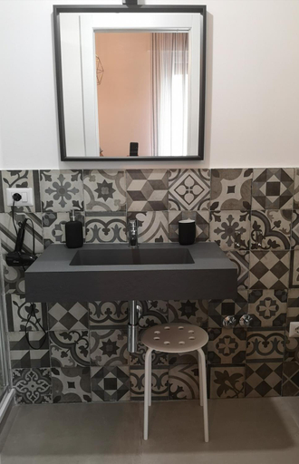 Others 1, SMART Rooms Pistoia, Pistoia