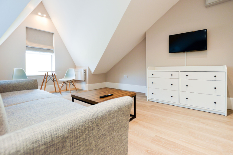 Others 5, Woodview Serviced Apartments by Concept Apartments, London
