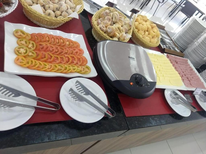 Food & Drinks 5, Encontro das Aguas Resort, Caldas Novas