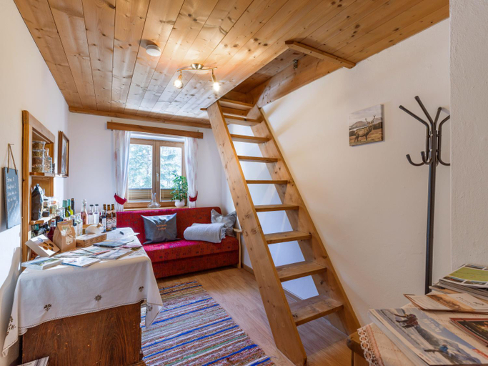 Others 4, Sunnseit Lodge - Kitzbuheler Alpen, Kitzbühel