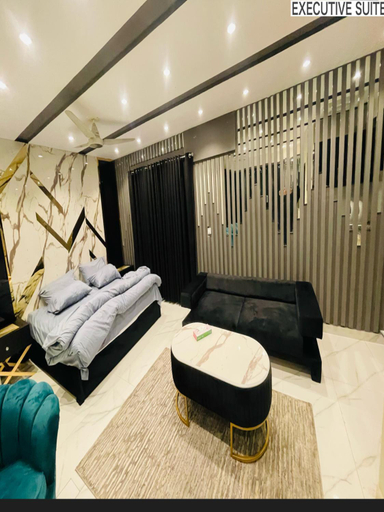 Others 2, Burj Al Islam Bahria Suites, Lahore