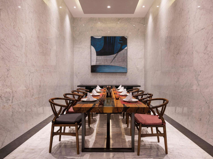 Food & Drinks 4, Novotel Suites Shanghai Hongqiao, Shanghai