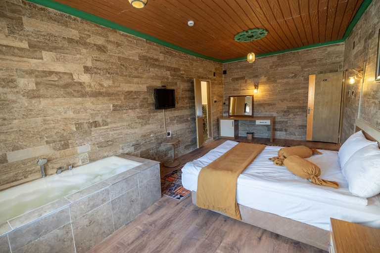 Bedroom 5, Arton In Cappadocia, Nevşehir