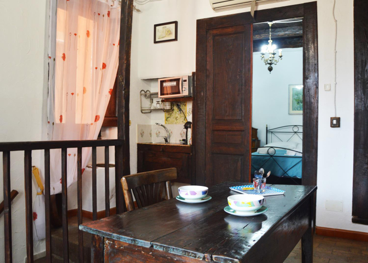 Others 3, L'Antico Sogno Guest House, Potenza