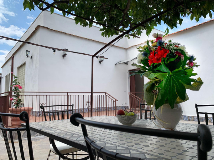 Others 3, Villa Giuseppina, Latina