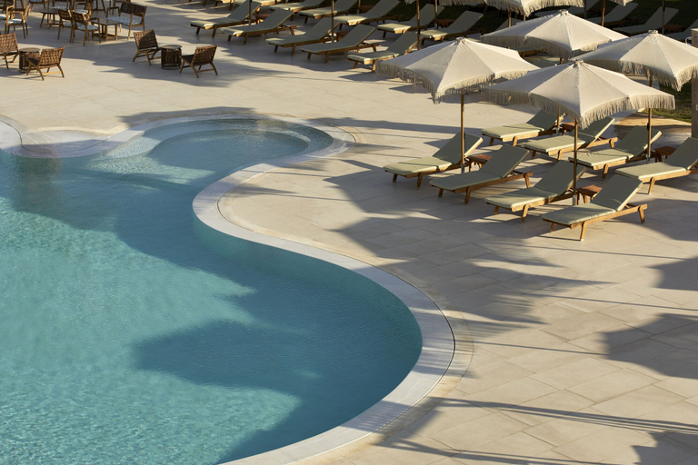 Sport & Beauty 3, Absolute Kiotari Resort, South Aegean
