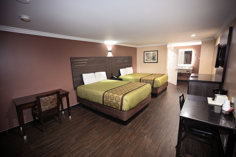 Others 5, Rodeway Inn & Suites Bellflower, Los Angeles