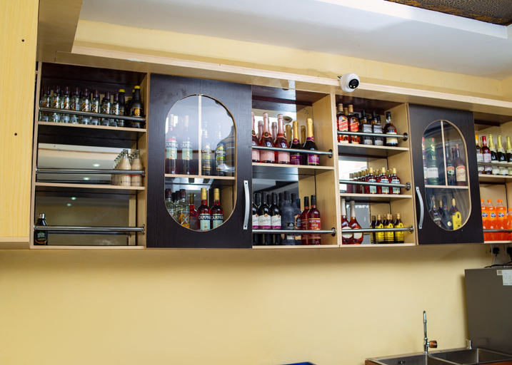 Food & Drinks, Jiksonodo Hotel and Suite, Nsukka