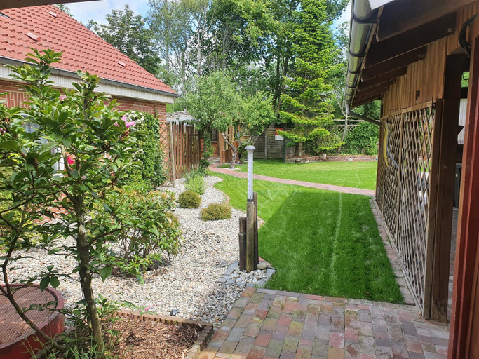 Others 5, Gastehaus am Bahnhof Norddeich, Aurich