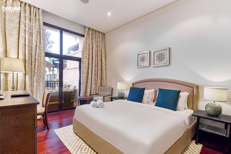 Others 5, 1B-AnantaraSouth-G02 by bnbmehomes, Dubai