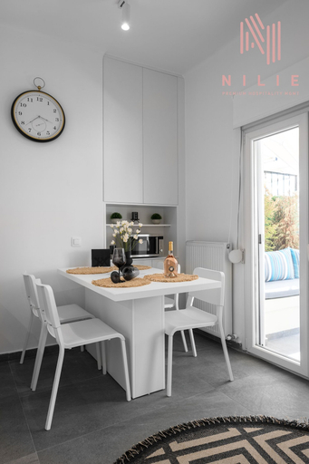 Others 5, Lusso Bianco Nilie Hospitality MGMT, Central Macedonia