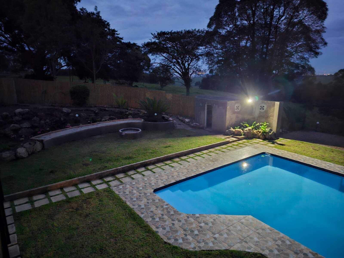 Sport & Beauty 4, HAGAR LODGE, Umgungundlovu
