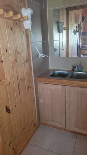 Bathroom 5