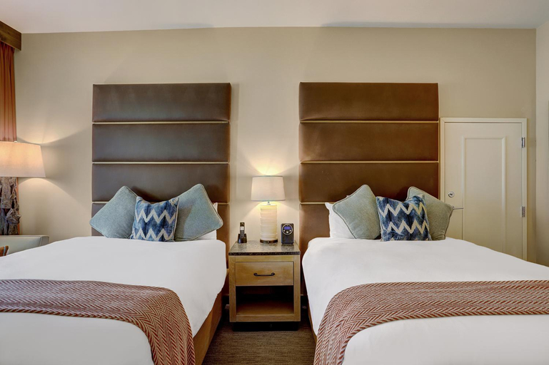 Bedroom 3, The Osprey at Beaver Creek, a RockResort, Eagle