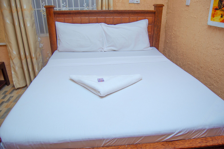 Bedroom 3, BEST POINT GROUP ZANZIBAR, Mjini