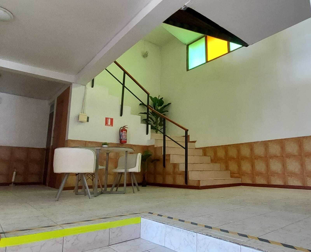 Others 4, Hotel 507 Inn, Antofagasta