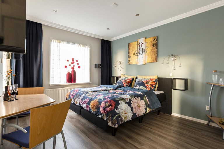 Bedroom 2, SEA MORE, Zandvoort