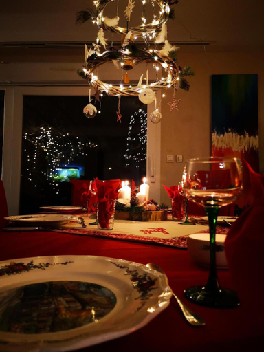 Food & Drinks 2, La Maison D'ayona, Haut-Rhin