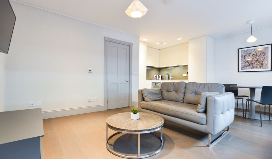 Others 4, Soho Luxury 1 Bedroom Apartment by Concept Apartments, London