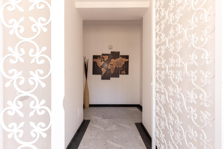 Others 3, Il Sonno dei Giusti Apartment by DomuSicily, Palermo