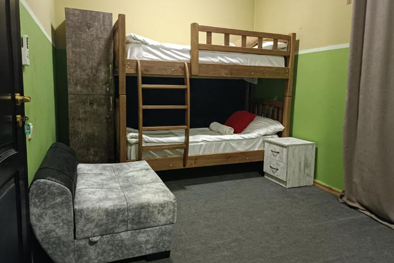 Bedroom 4, Museum Hostel, Tbilisi