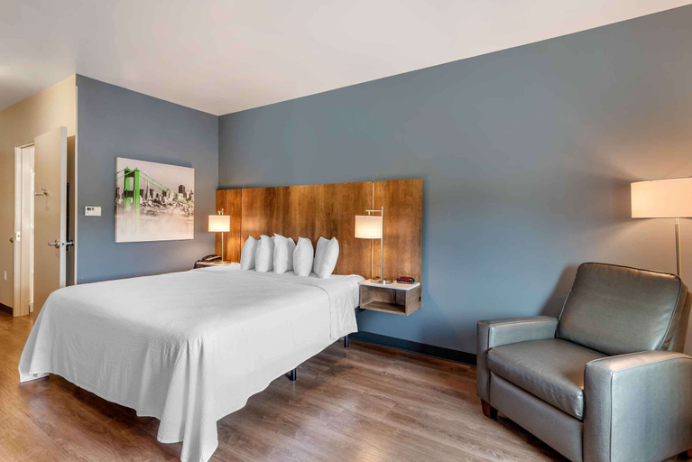 Others 5, Extended Stay America Premier Suites - Fredericksburg, Fredericksburg