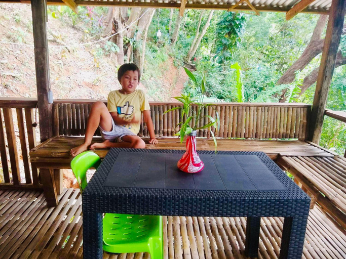 3, Camp Talusi Hilltop Overlooking, El Nido