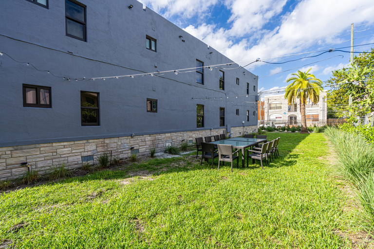 Exterior & Views 2, Comfortable Family Apartment, Miami-Dade