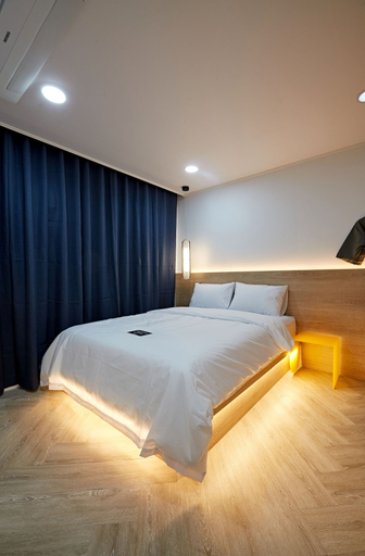 SOUNDS HOTEL, Jeonju