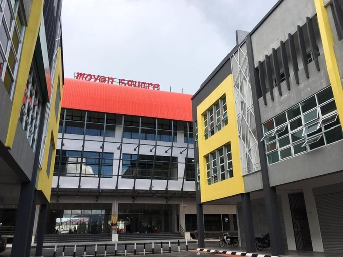 Exterior & Views 2, Natol Homestay - Moyan Batu Kawa, Kuching