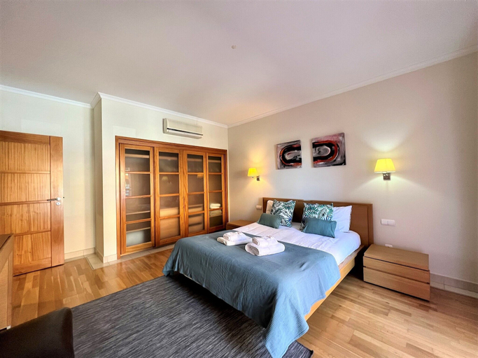 Bedroom 3, Vilamoura Victoria Gardens With Pool, Loulé