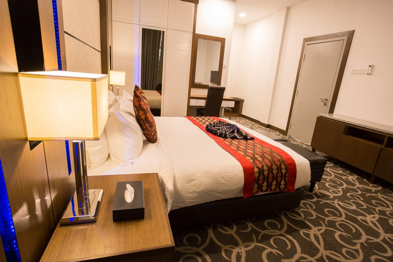Bedroom 27