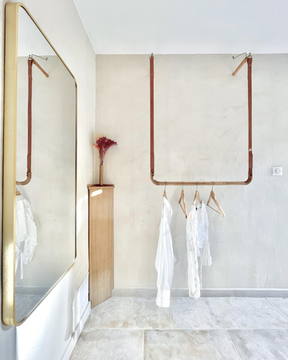 Bathroom 4, Mas de Kyoto, Maison d'hotes l'experience Japonaise, Gard
