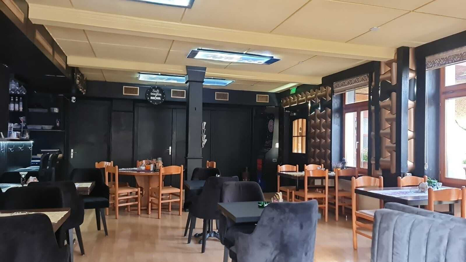 Food & Drinks 5, Guest House Hotel, Arbon