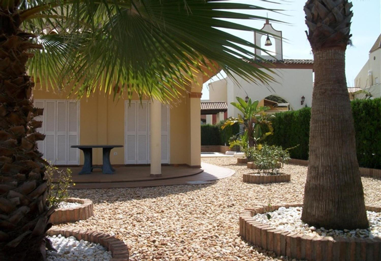 Luxury villa, Huelva