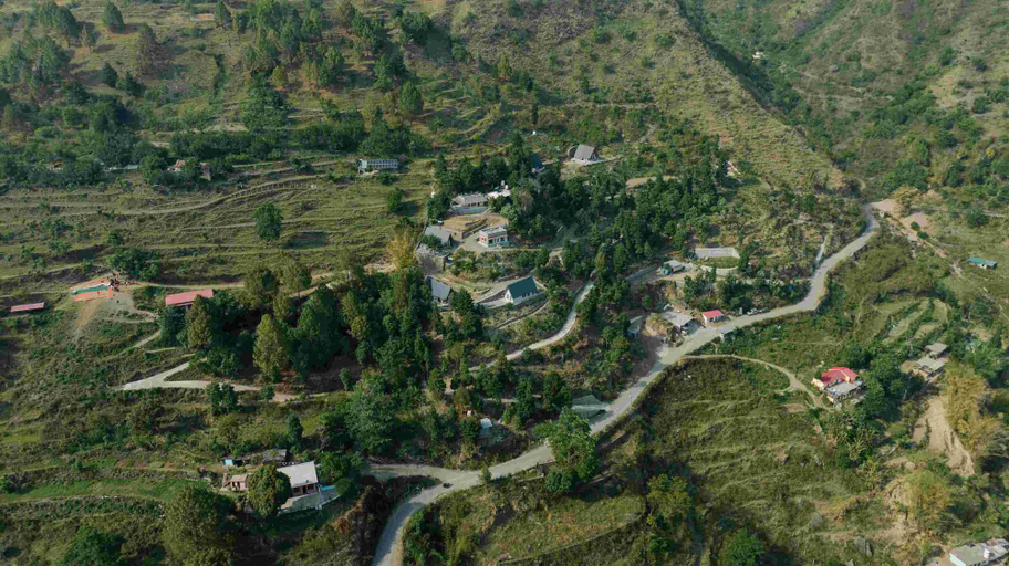 Others 5, amã Stays & Trails Godhuli Cottage, Naukuchiyatal, Nainital