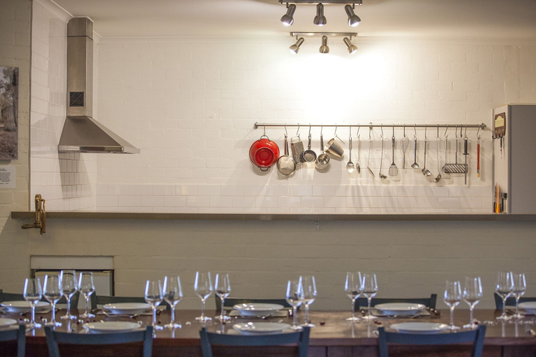 Food & Drinks 3, Burncroft Guest House, Cessnock