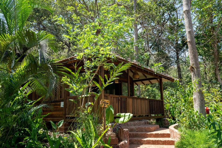 Others 3, Mojigao - Eco Resort, North Goa