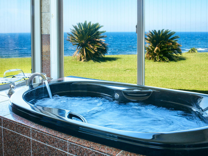Bathroom 5, Resort villa miko, Unknown7