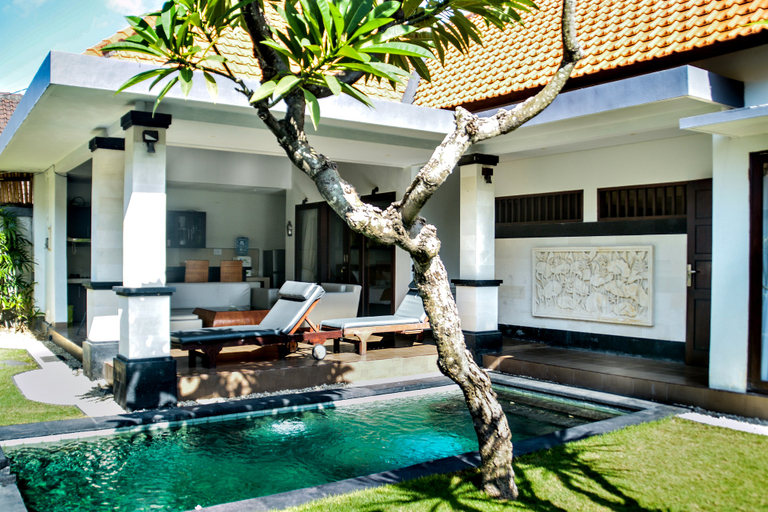 Sport & Beauty 3, Tanjung Lima Villa Legian, Badung