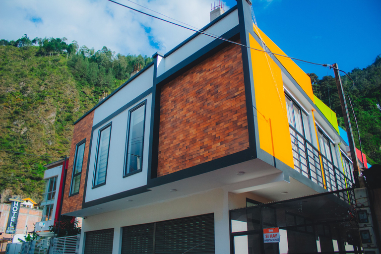 Exterior & Views 5, FABIS HOTEL, Baños