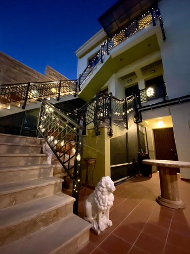 Others 3, Dominique Meteora House, Thessaly