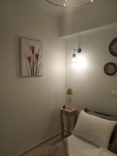 Bedroom 2, DORA'S APARTMENTS STUDIO 1, Ionian Islands
