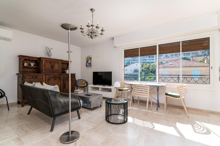 Others 2, COPACABANA appartement 2 chambres, Alpes-Maritimes