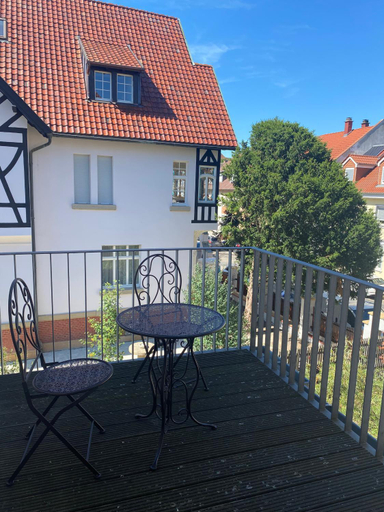 Others 3, Traumhaft wohnen in Jugendstilvilla, Speyer
