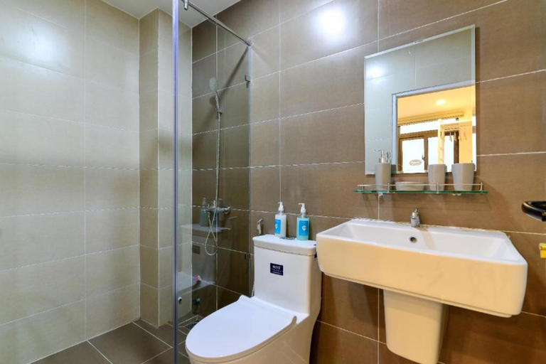 Bathroom 5, Cozrum Homes - Rivera Corner, District 1
