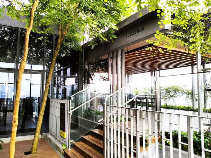 Exterior & Views 2, KLCC SkyTowerStayCation AT Ceylonz Suites By HAPYHOME, Kuala Lumpur