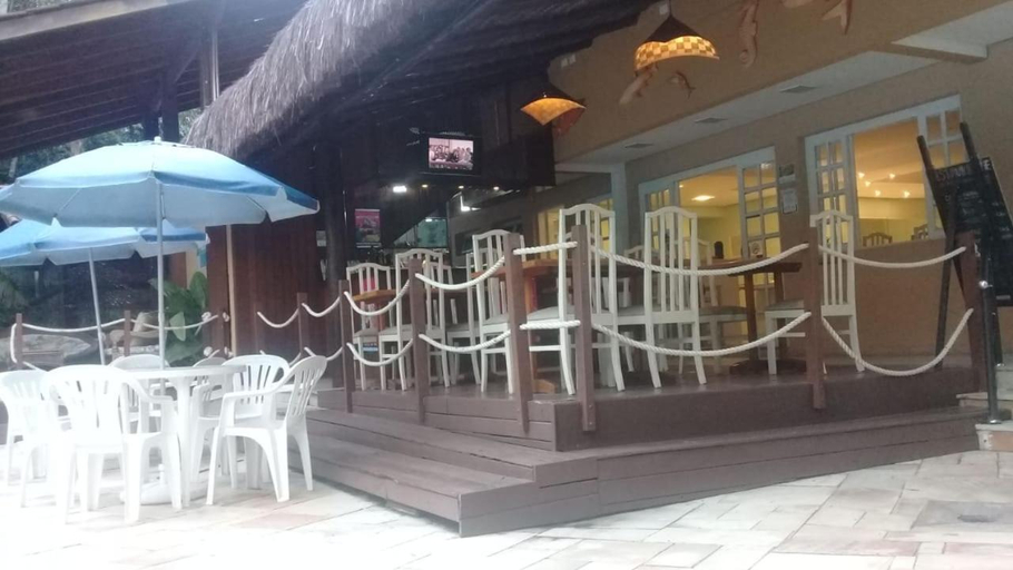Others 3, Amarils Service- Suite Casal -113, Bertioga